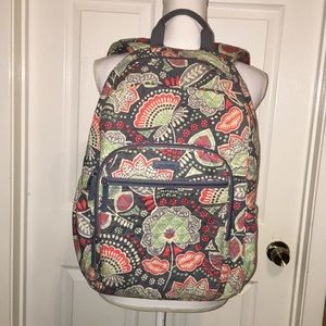 Vera Bradley backpack